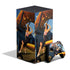 1940s Pin-Up On Stearman Biplane Xbox Series X Skins